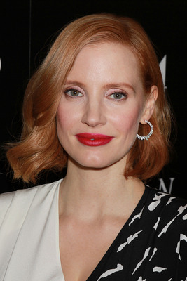 Jessica Chastain Poster 3762056