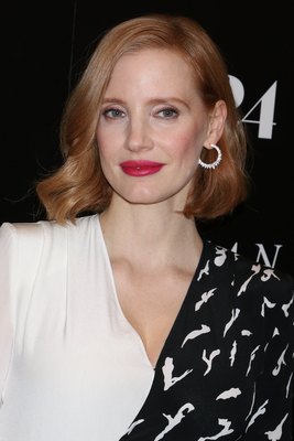 Jessica Chastain Poster 3762065