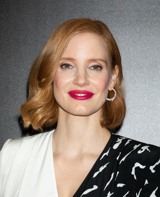 Jessica Chastain Poster 3762067