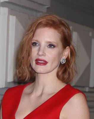 Jessica Chastain Poster 3793709