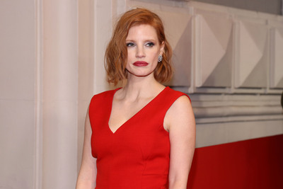 Jessica Chastain Poster 3793712