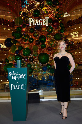 Jessica Chastain Poster 3793719