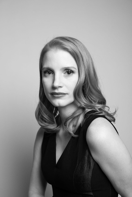 Jessica Chastain Poster 3819445