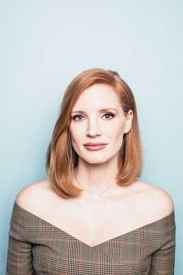 Jessica Chastain Poster 3819446
