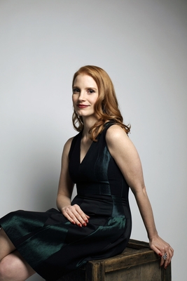 Jessica Chastain Poster 3819450