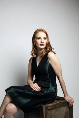 Jessica Chastain Poster 3819452