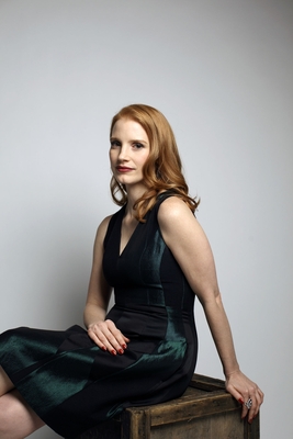 Jessica Chastain Poster 3819454