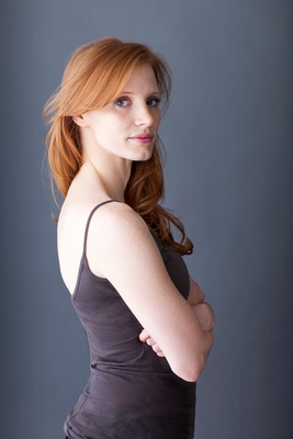 Jessica Chastain Poster 3819456