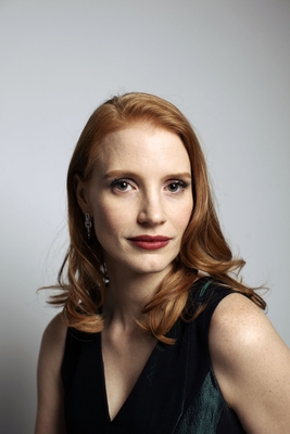 Jessica Chastain Poster 3819460