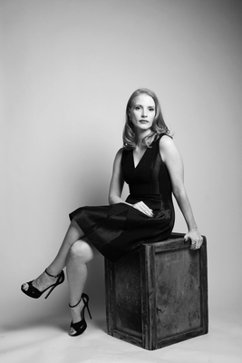 Jessica Chastain Poster 3819461