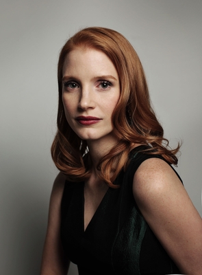 Jessica Chastain Poster 3819462