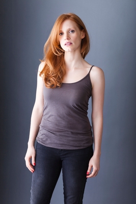 Jessica Chastain Poster 3819467