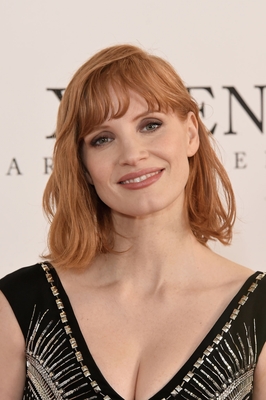 Jessica Chastain Poster 3832218