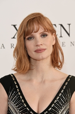 Jessica Chastain Poster 3832220