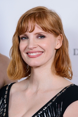 Jessica Chastain Poster 3832226