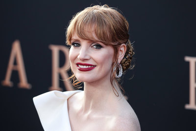 Jessica Chastain Poster 3849237