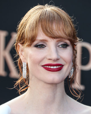 Jessica Chastain Poster 3849240
