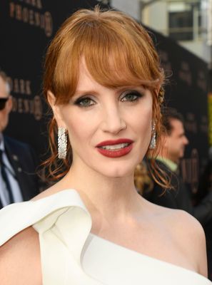 Jessica Chastain Poster 3849244