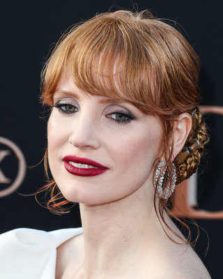 Jessica Chastain Poster 3849251