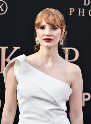 Jessica Chastain Poster 3849253