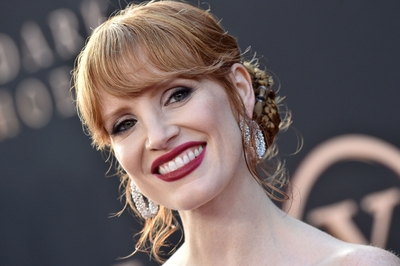 Jessica Chastain Poster 3849263