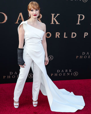 Jessica Chastain Poster 3849264