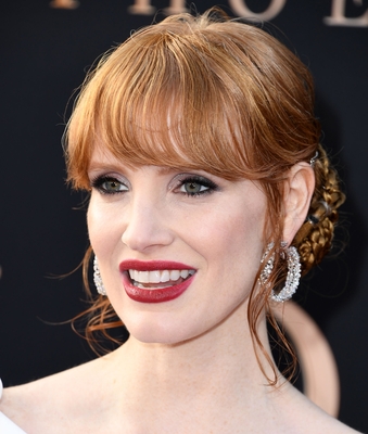 Jessica Chastain Poster 3849265