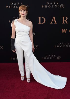 Jessica Chastain Poster 3849267