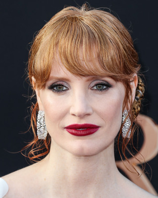 Jessica Chastain Poster 3849286