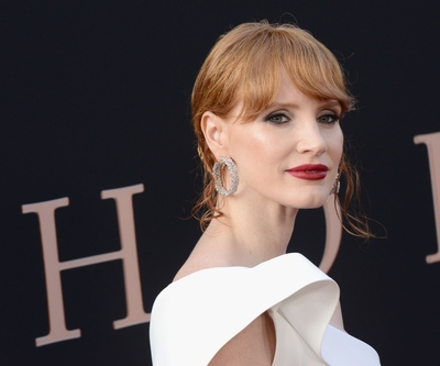 Jessica Chastain Poster 3849287