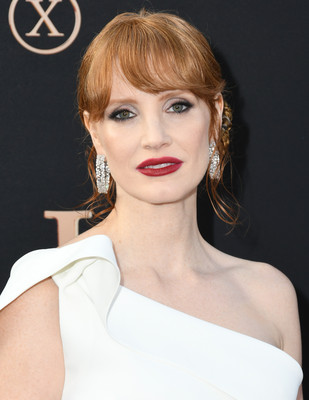 Jessica Chastain Poster 3849301
