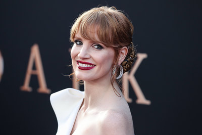 Jessica Chastain Poster 3849304