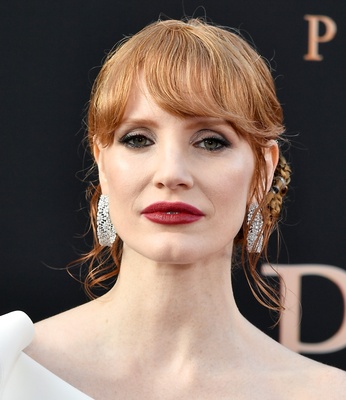 Jessica Chastain Poster 3849310