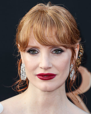 Jessica Chastain Poster 3849320