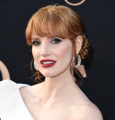 Jessica Chastain Poster 3849332
