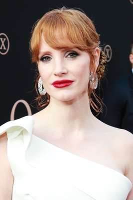 Jessica Chastain Poster 3849341