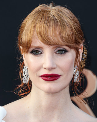 Jessica Chastain Poster 3849345