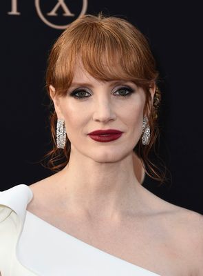 Jessica Chastain Poster 3849359