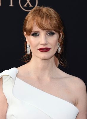 Jessica Chastain Poster 3849363