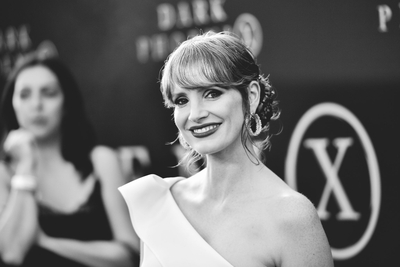 Jessica Chastain Poster 3849374