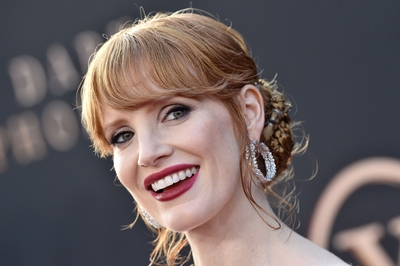 Jessica Chastain Poster 3849396