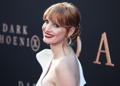Jessica Chastain Poster 3849408