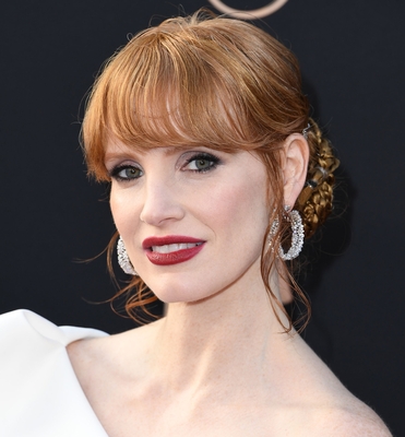 Jessica Chastain Poster 3849415