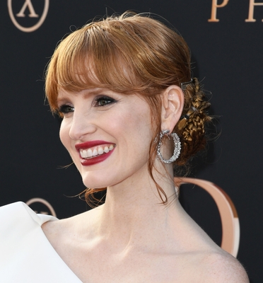 Jessica Chastain Poster 3849430