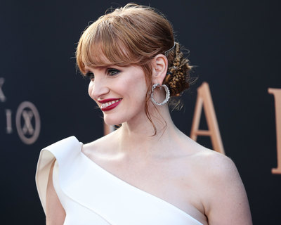 Jessica Chastain Poster 3849440