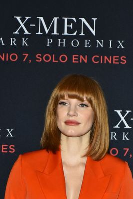 Jessica Chastain Poster 3849443