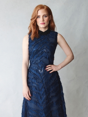 Jessica Chastain Poster 3874193