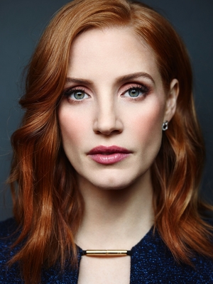 Jessica Chastain Poster 3874198