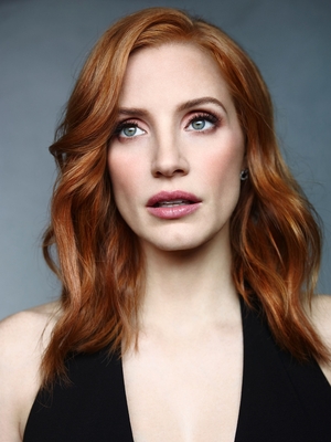 Jessica Chastain Poster 3874200