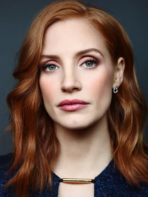 Jessica Chastain Poster 3874201